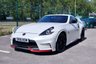 USED 2015 15 NISSAN 370 Z 3.7 V6 Nismo Coupe 3dr Petrol Manual Euro 5 (344 ps) 