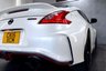 USED 2015 15 NISSAN 370 Z 3.7 V6 Nismo Coupe 3dr Petrol Manual Euro 5 (344 ps) 