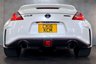 USED 2015 15 NISSAN 370 Z 3.7 V6 Nismo Coupe 3dr Petrol Manual Euro 5 (344 ps) 