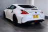 USED 2015 15 NISSAN 370 Z 3.7 V6 Nismo Coupe 3dr Petrol Manual Euro 5 (344 ps) 