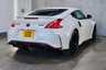 USED 2015 15 NISSAN 370 Z 3.7 V6 Nismo Coupe 3dr Petrol Manual Euro 5 (344 ps) 