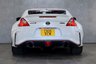 USED 2015 15 NISSAN 370 Z 3.7 V6 Nismo Coupe 3dr Petrol Manual Euro 5 (344 ps) 