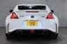 USED 2015 15 NISSAN 370 Z 3.7 V6 Nismo Coupe 3dr Petrol Manual Euro 5 (344 ps) 