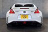 USED 2015 15 NISSAN 370 Z 3.7 V6 Nismo Coupe 3dr Petrol Manual Euro 5 (344 ps) 