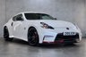 USED 2015 15 NISSAN 370 Z 3.7 V6 Nismo Coupe 3dr Petrol Manual Euro 5 (344 ps) 