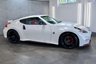 USED 2015 15 NISSAN 370 Z 3.7 V6 Nismo Coupe 3dr Petrol Manual Euro 5 (344 ps) 