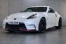 USED 2015 15 NISSAN 370 Z 3.7 V6 Nismo Coupe 3dr Petrol Manual Euro 5 (344 ps) 