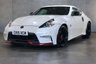 USED 2015 15 NISSAN 370 Z 3.7 V6 Nismo Coupe 3dr Petrol Manual Euro 5 (344 ps) 