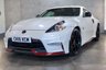 USED 2015 15 NISSAN 370 Z 3.7 V6 Nismo Coupe 3dr Petrol Manual Euro 5 (344 ps) 