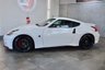 USED 2015 15 NISSAN 370 Z 3.7 V6 Nismo Coupe 3dr Petrol Manual Euro 5 (344 ps) 