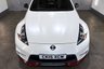 USED 2015 15 NISSAN 370 Z 3.7 V6 Nismo Coupe 3dr Petrol Manual Euro 5 (344 ps) 