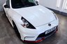 USED 2015 15 NISSAN 370 Z 3.7 V6 Nismo Coupe 3dr Petrol Manual Euro 5 (344 ps) 
