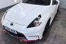 USED 2015 15 NISSAN 370 Z 3.7 V6 Nismo Coupe 3dr Petrol Manual Euro 5 (344 ps) 