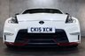 USED 2015 15 NISSAN 370 Z 3.7 V6 Nismo Coupe 3dr Petrol Manual Euro 5 (344 ps) 
