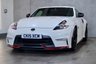 USED 2015 15 NISSAN 370 Z 3.7 V6 Nismo Coupe 3dr Petrol Manual Euro 5 (344 ps) 