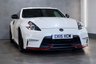 USED 2015 15 NISSAN 370 Z 3.7 V6 Nismo Coupe 3dr Petrol Manual Euro 5 (344 ps) 