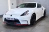 USED 2015 15 NISSAN 370 Z 3.7 V6 Nismo Coupe 3dr Petrol Manual Euro 5 (344 ps) 