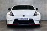 USED 2015 15 NISSAN 370 Z 3.7 V6 Nismo Coupe 3dr Petrol Manual Euro 5 (344 ps) 