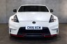 USED 2015 15 NISSAN 370 Z 3.7 V6 Nismo Coupe 3dr Petrol Manual Euro 5 (344 ps) 