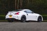 USED 2015 15 NISSAN 370 Z 3.7 V6 Nismo Coupe 3dr Petrol Manual Euro 5 (344 ps) 