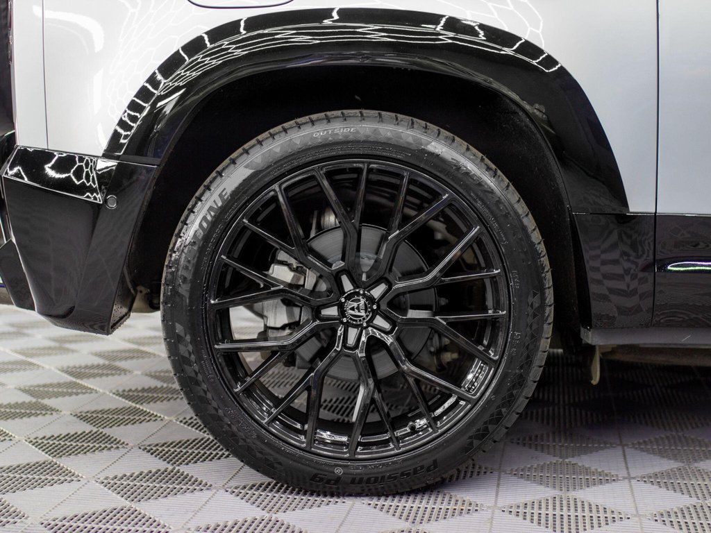 USED 2021 21 LAND ROVER DEFENDER 90 3.0 D250 MHEV HSE Auto 4WD Euro 6 (s/s) 3dr PANROOF|360 CAM|CLIMATE SEATS