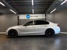 USED 2015 BMW 3 SERIES 2.0 318d Sport Saloon 4dr Diesel Manual Euro 5 (s/s) (143 ps) 