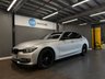 USED 2015 BMW 3 SERIES 2.0 318d Sport Saloon 4dr Diesel Manual Euro 5 (s/s) (143 ps) 