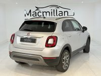 USED 2022 22 FIAT 500X 1.3 FireFly Turbo Cross SUV 5dr Petrol DCT Euro 6 (s/s) (150 ps) 