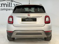 USED 2022 22 FIAT 500X 1.3 FireFly Turbo Cross SUV 5dr Petrol DCT Euro 6 (s/s) (150 ps) 