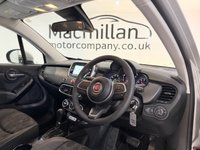 USED 2022 22 FIAT 500X 1.3 FireFly Turbo Cross SUV 5dr Petrol DCT Euro 6 (s/s) (150 ps) 
