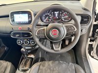 USED 2022 22 FIAT 500X 1.3 FireFly Turbo Cross SUV 5dr Petrol DCT Euro 6 (s/s) (150 ps) 