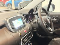 USED 2022 22 FIAT 500X 1.3 FireFly Turbo Cross SUV 5dr Petrol DCT Euro 6 (s/s) (150 ps) 
