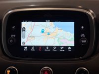USED 2022 22 FIAT 500X 1.3 FireFly Turbo Cross SUV 5dr Petrol DCT Euro 6 (s/s) (150 ps) 