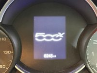 USED 2022 22 FIAT 500X 1.3 FireFly Turbo Cross SUV 5dr Petrol DCT Euro 6 (s/s) (150 ps) 