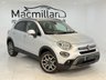 USED 2022 22 FIAT 500X 1.3 FireFly Turbo Cross SUV 5dr Petrol DCT Euro 6 (s/s) (150 ps) 