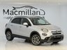 USED 2022 22 FIAT 500X 1.3 FireFly Turbo Cross SUV 5dr Petrol DCT Euro 6 (s/s) (150 ps) 