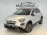 USED 2022 22 FIAT 500X 1.3 FireFly Turbo Cross SUV 5dr Petrol DCT Euro 6 (s/s) (150 ps) 