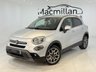 USED 2022 22 FIAT 500X 1.3 FireFly Turbo Cross SUV 5dr Petrol DCT Euro 6 (s/s) (150 ps) 
