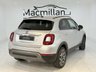 USED 2022 22 FIAT 500X 1.3 FireFly Turbo Cross SUV 5dr Petrol DCT Euro 6 (s/s) (150 ps) 