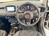 USED 2022 22 FIAT 500X 1.3 FireFly Turbo Cross SUV 5dr Petrol DCT Euro 6 (s/s) (150 ps) 