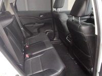 USED 2016 16 HONDA CR-V 1.6 i-DTEC EX SUV 5dr Diesel Auto 4WD Euro 6 (160 ps) 