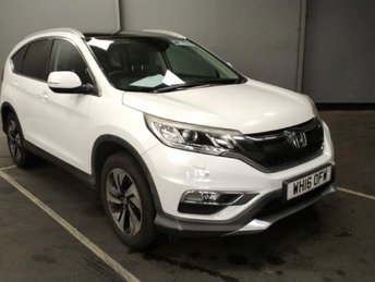 View our HONDA CR-V
