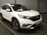 USED 2016 16 HONDA CR-V 1.6 i-DTEC EX SUV 5dr Diesel Auto 4WD Euro 6 (160 ps) 