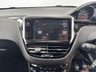 USED 2015 65 PEUGEOT 2008 **MAKE US AN OFFER!!**1.6 BlueHDi Allure SUV 5dr Diesel Manual Euro 6 (s/s) (120 ps) 9X SERVICES! 2 FORMER OWNERS!  9X SERVICES! 2 FORMER OWNERS!