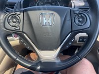 USED 2013 63 HONDA CR-V 2.2 i-DTEC EX SUV 5dr Diesel Manual 4WD Euro 5 (s/s) (150 ps) TOW BAR+PAN ROOF+NAV+R.CAMERA