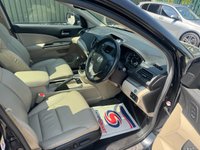 USED 2013 63 HONDA CR-V 2.2 i-DTEC EX SUV 5dr Diesel Manual 4WD Euro 5 (s/s) (150 ps) TOW BAR+PAN ROOF+NAV+R.CAMERA