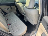 USED 2013 63 HONDA CR-V 2.2 i-DTEC EX SUV 5dr Diesel Manual 4WD Euro 5 (s/s) (150 ps) TOW BAR+PAN ROOF+NAV+R.CAMERA