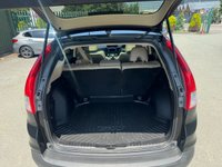 USED 2013 63 HONDA CR-V 2.2 i-DTEC EX SUV 5dr Diesel Manual 4WD Euro 5 (s/s) (150 ps) TOW BAR+PAN ROOF+NAV+R.CAMERA