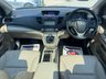 USED 2013 63 HONDA CR-V 2.2 i-DTEC EX SUV 5dr Diesel Manual 4WD Euro 5 (s/s) (150 ps) TOW BAR+PAN ROOF+NAV+R.CAMERA