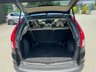 USED 2013 63 HONDA CR-V 2.2 i-DTEC EX SUV 5dr Diesel Manual 4WD Euro 5 (s/s) (150 ps) TOW BAR+PAN ROOF+NAV+R.CAMERA